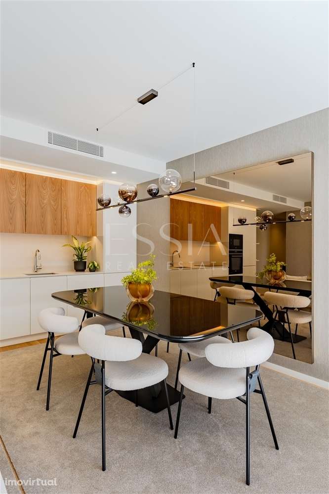 T1 Varanda e Garagem Jardins Arrábida | T1 Gaia Novo The Yard - Grande imagem: 3/20