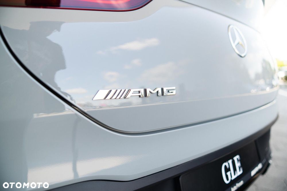 Mercedes-Benz GLE - 36