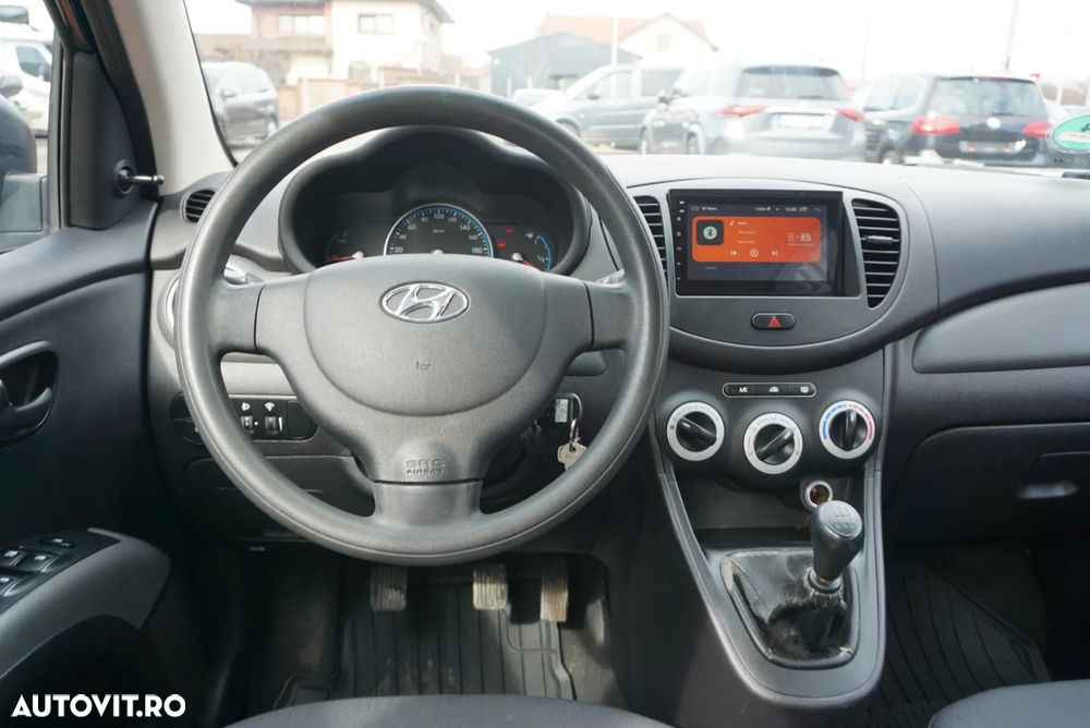 Hyundai i10 1.1 Style - 16