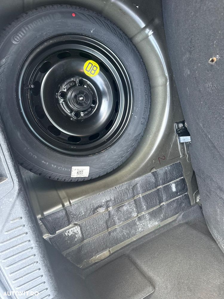 Ford Fiesta 1.0 EcoBoost S&S TITANIUM X - 15