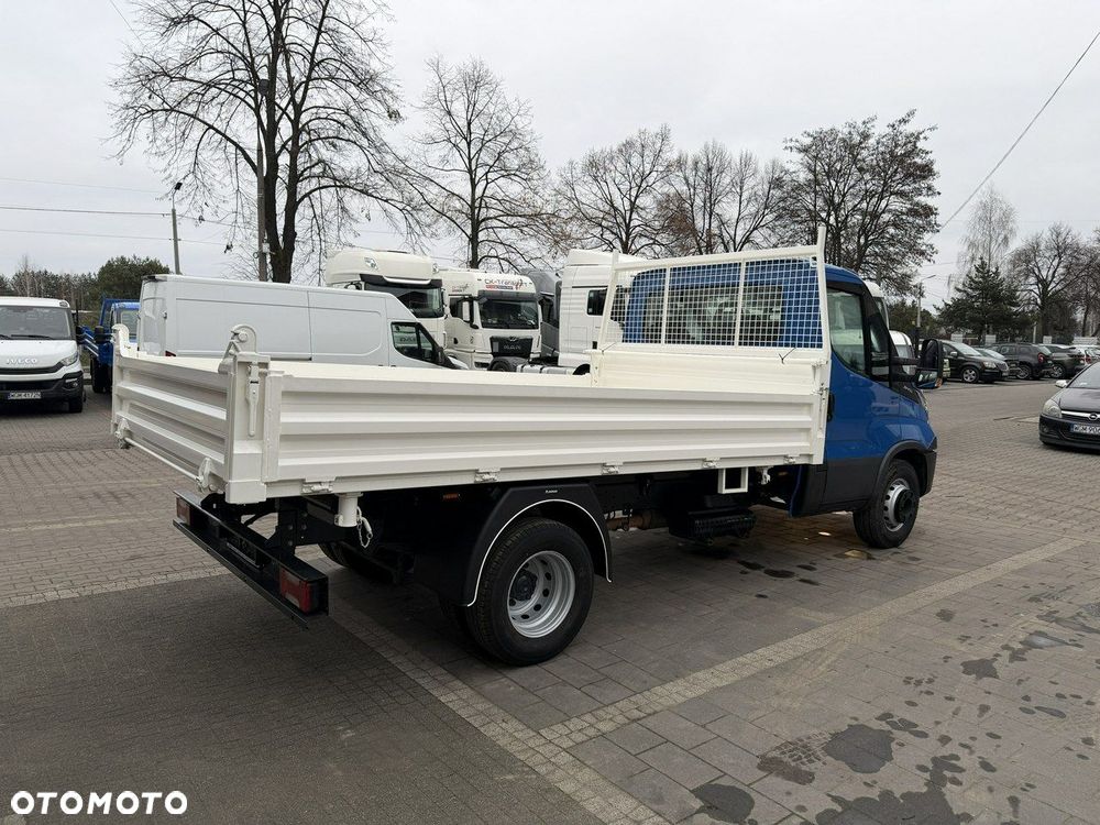 Iveco Daily - 3