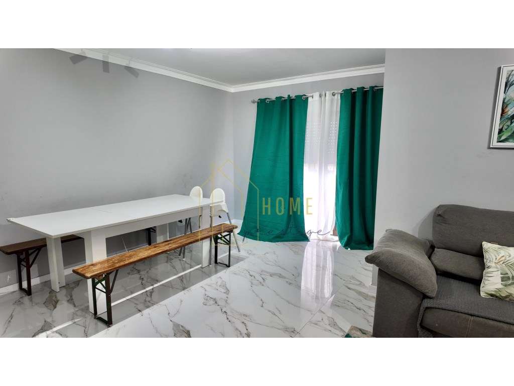 Apartamento T3 Urbanização LOIOS - Grande imagem: 4/41