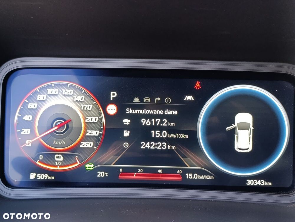 Hyundai Kona - 19