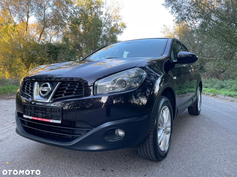Nissan Qashqai 1.6 Acenta - 1