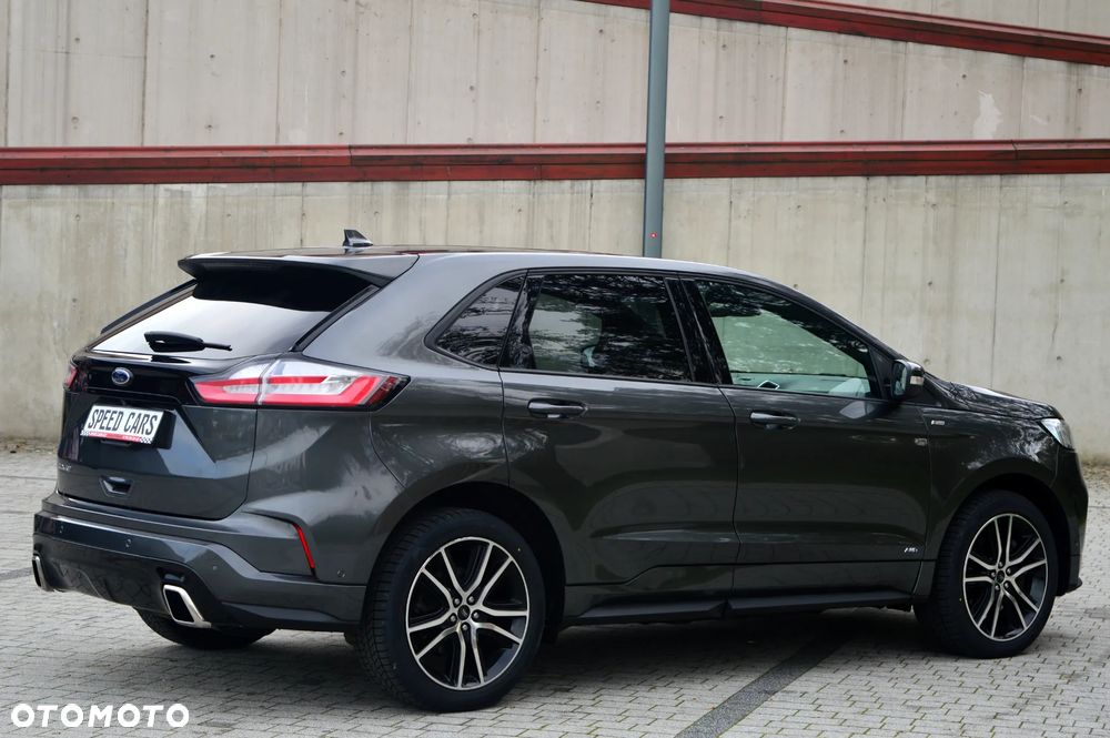 Ford Edge 2.0 EcoBlue Bi-Turbo 4x4 ST-LINE - 4