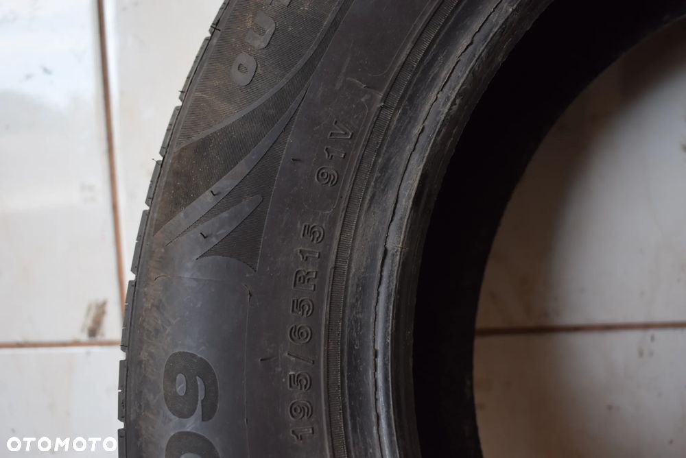 R15 195/65 Minerva Radial 209 wysyłka gratis! - 5