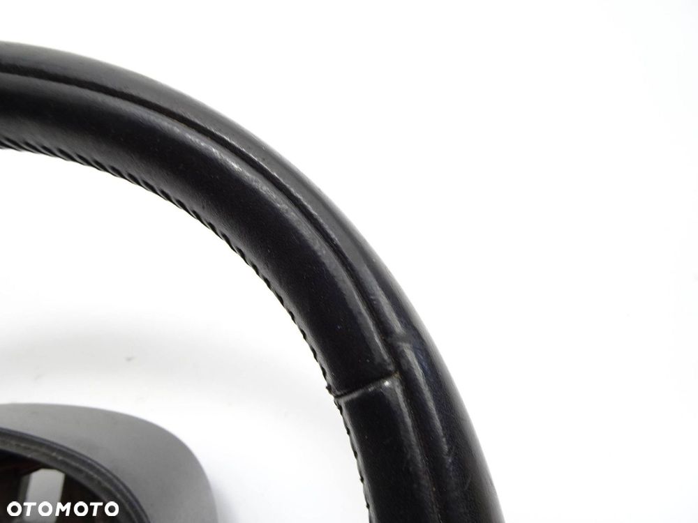 kierownica fiat 500l skóra ładna ! - 4