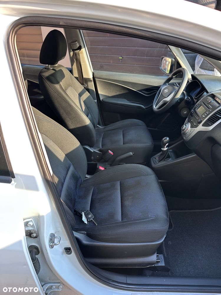 Hyundai ix20 1.4 Edition 20 - 18
