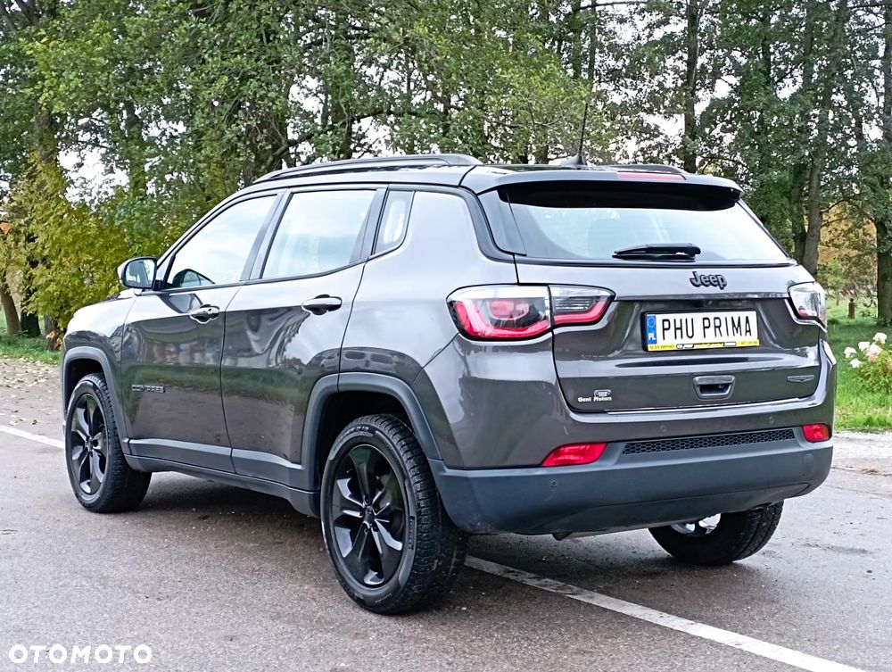 Jeep Compass - 17