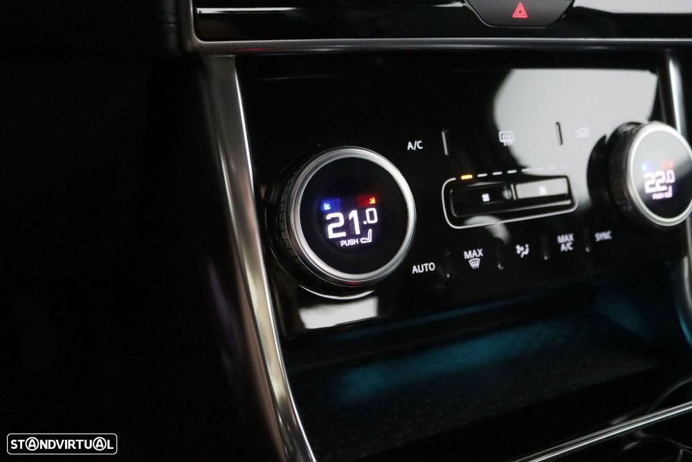 Jaguar XE D180 Aut. R-Dynamic S - 20