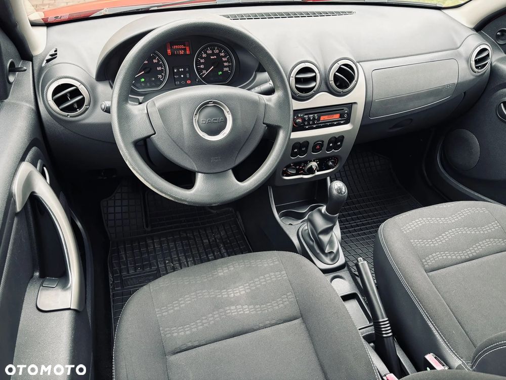 Dacia Sandero Stepway - 28