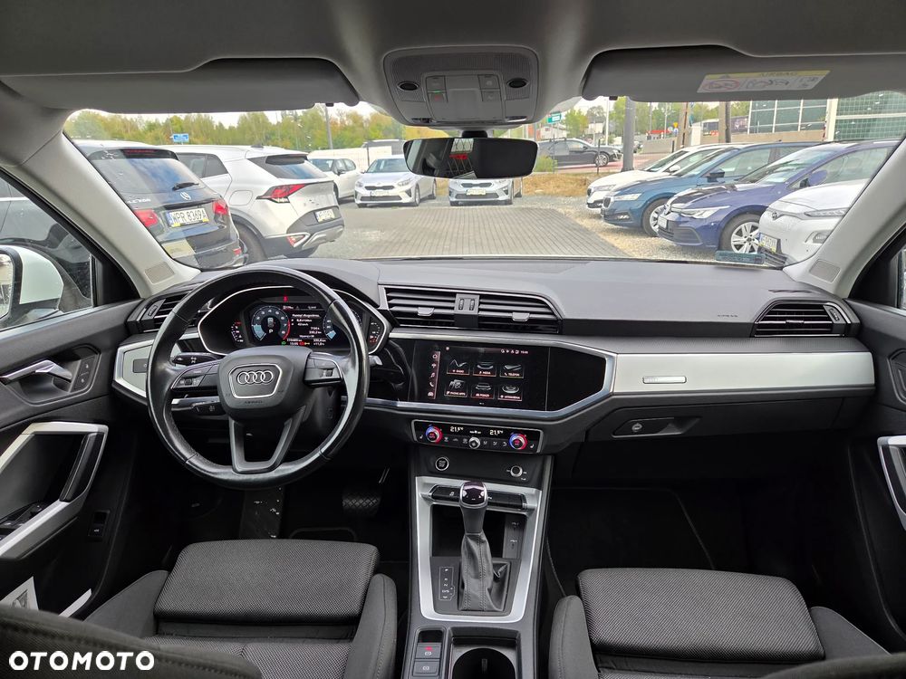 Audi Q3 35 TFSI Advanced S tronic - 15