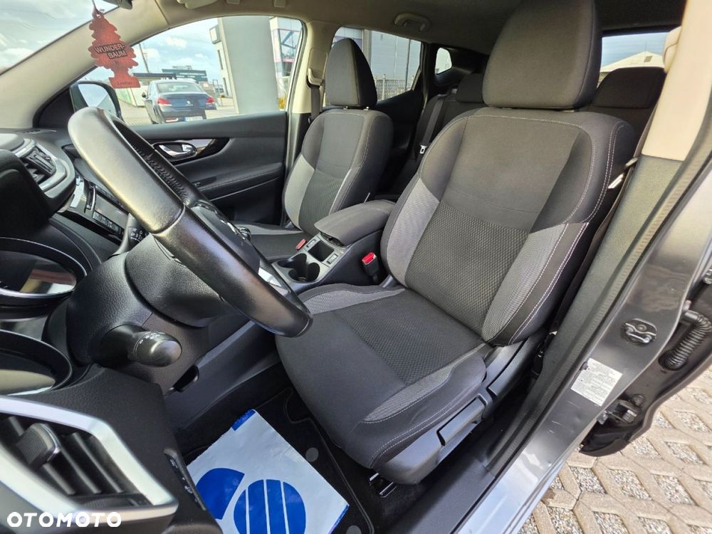 Nissan Qashqai - 18