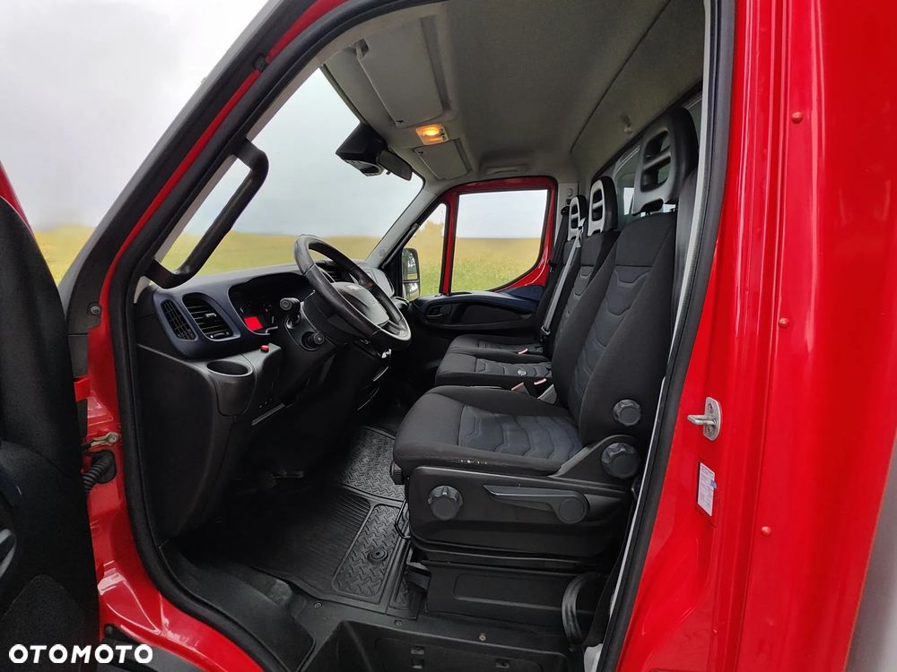 Iveco DAILY 72C18 - 9