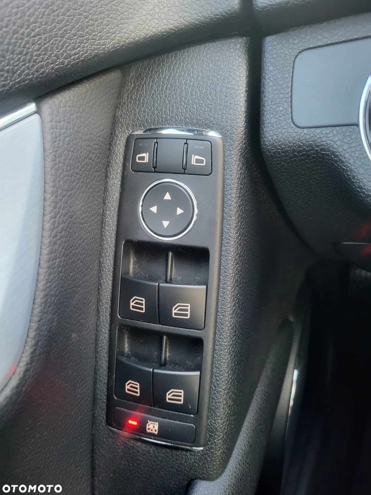 Mercedes-Benz Klasa C 180 T Kompressor Automatik Avantgarde - 20