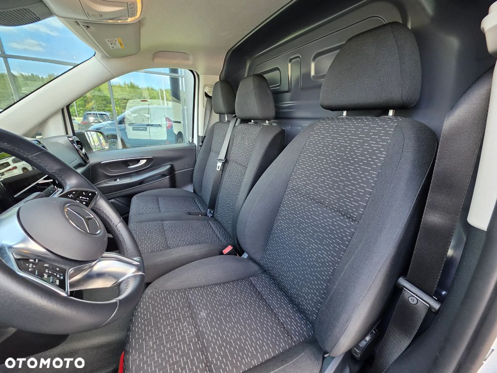 Mercedes-Benz Vito 114 CDI Furgon PRO Długi 3200 mm - 19