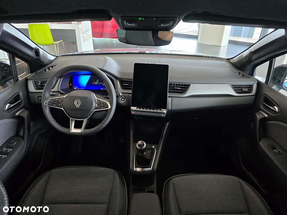 Renault Symbioz 1.3 TCe mHEV Techno - 15