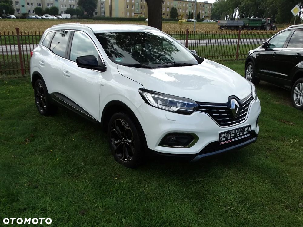Renault Kadjar - 5