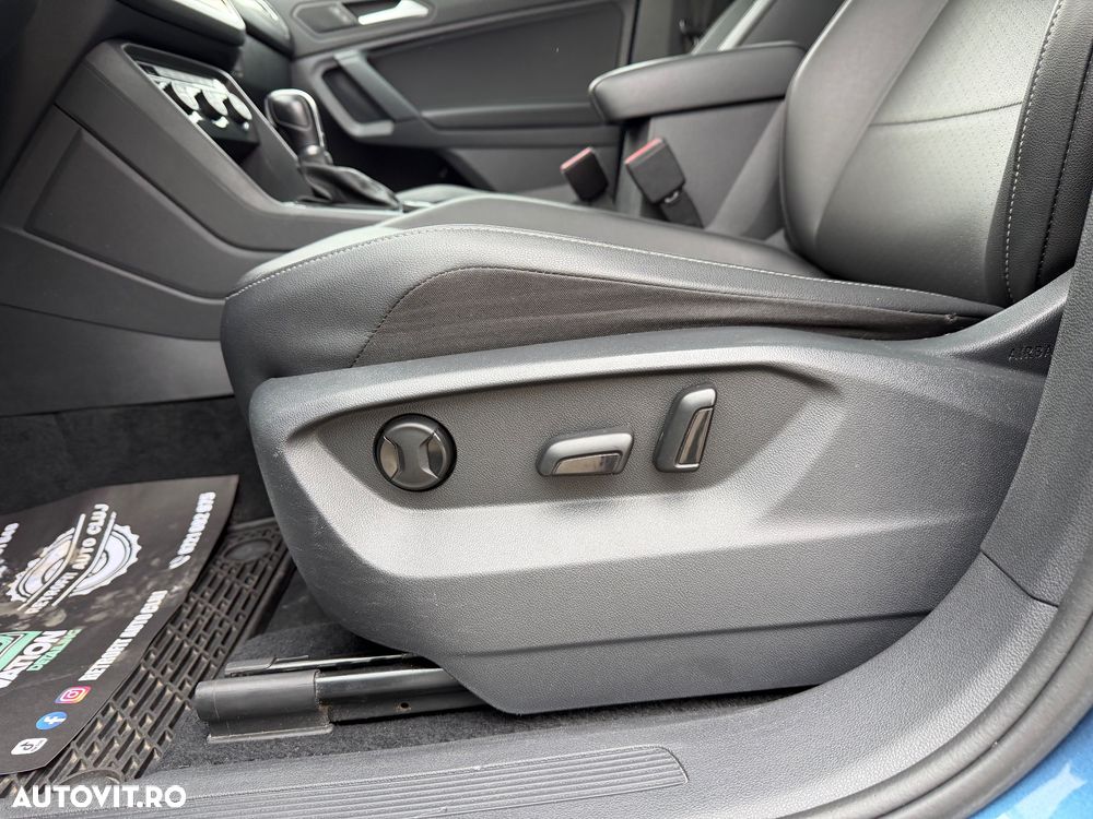 Volkswagen Tiguan 2.0 TSI OPF 4Motion DSG Highline - 27