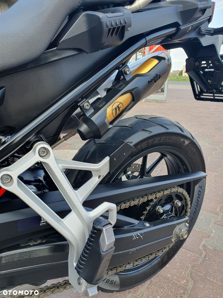BMW GS - 9