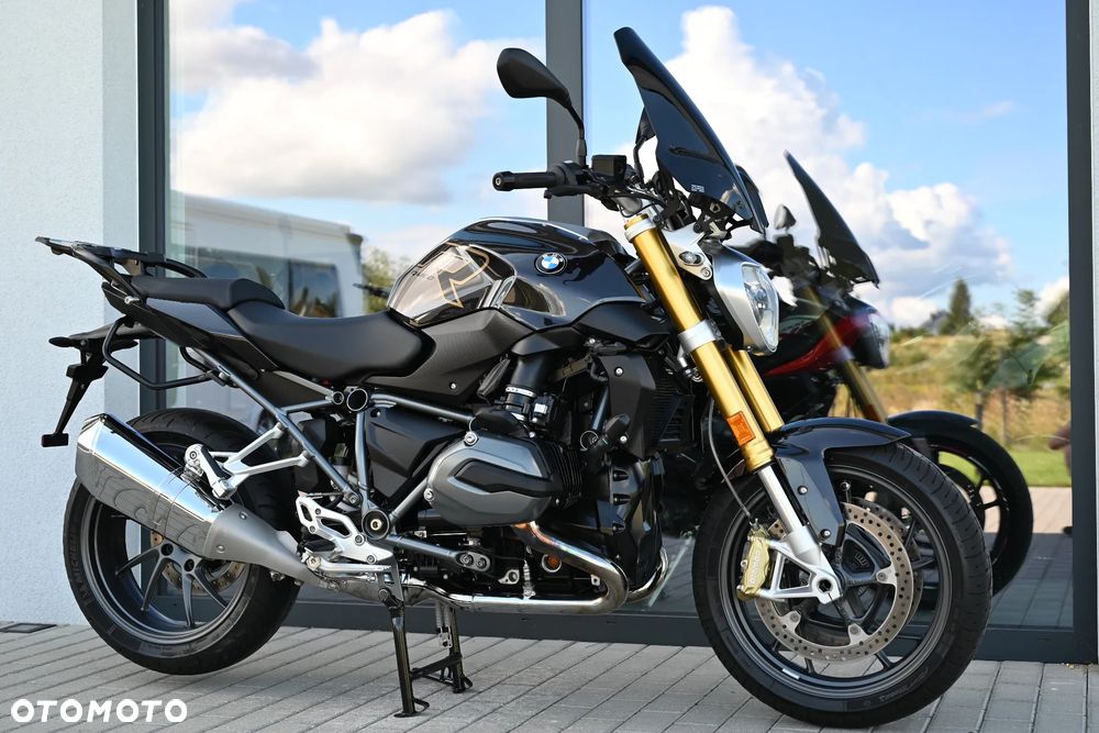 BMW R - 41