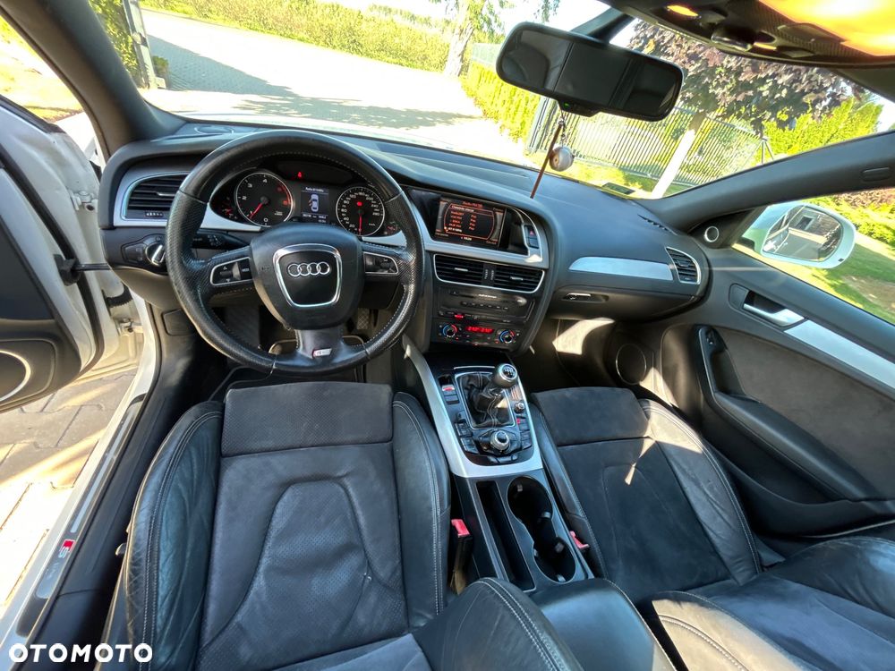 Audi A4 Limousine 2.0 TDI - 6