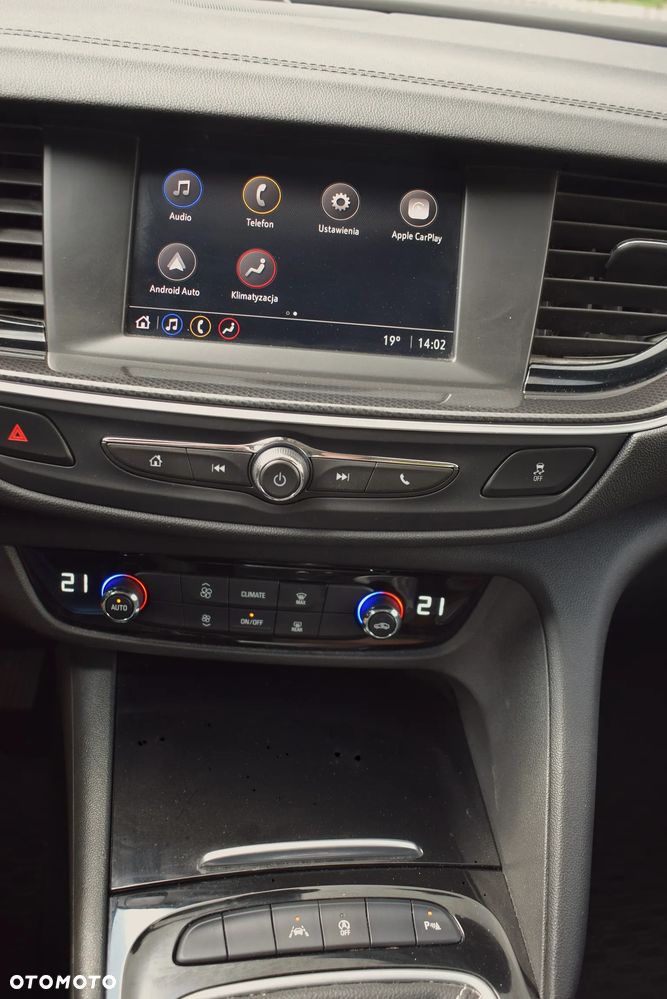 Opel Insignia 2.0 CDTI Elegance S&S - 5
