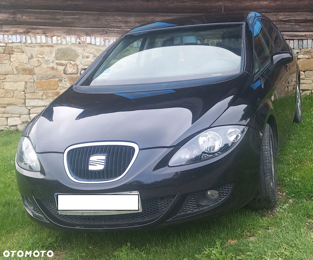 Seat Leon - 2