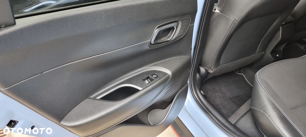 Hyundai i20 1.6 T-GDI N Performance - 21