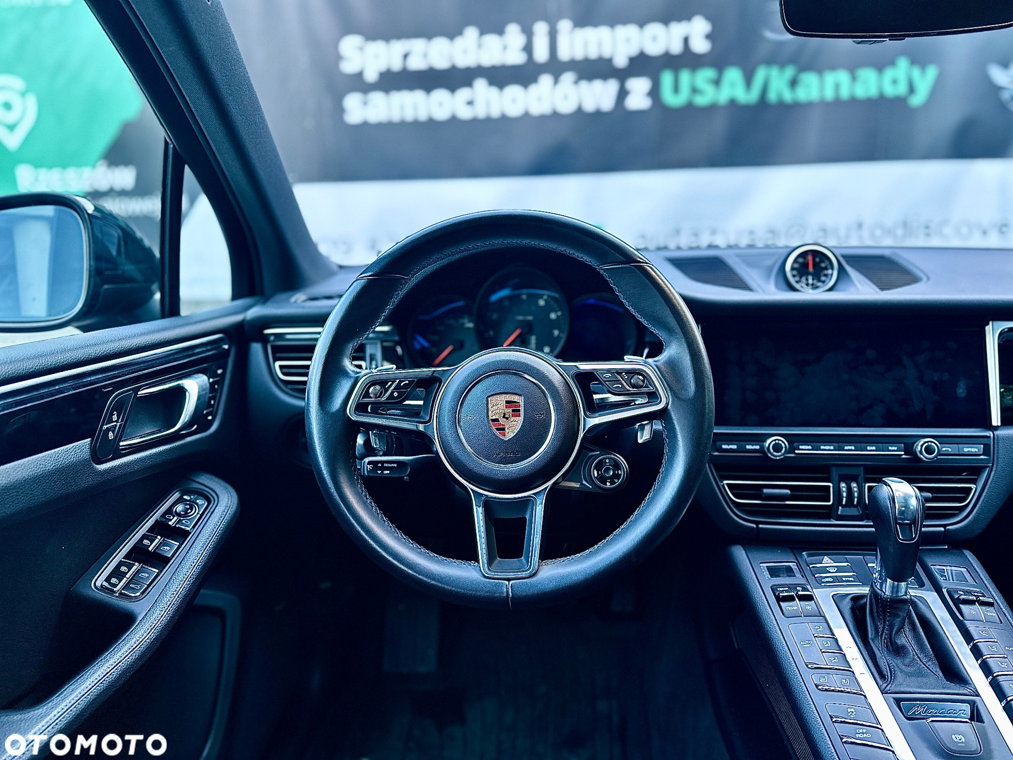 Porsche Macan S PDK - 20