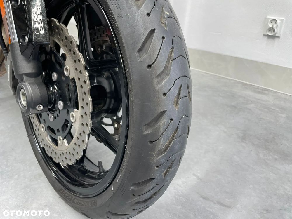 Kawasaki Versys 1000 - 18