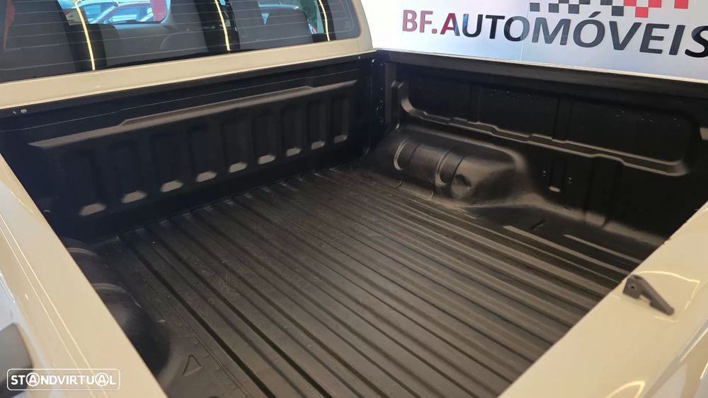 Ford Ranger 2.2 TDCi CD Limited 4WD - 23