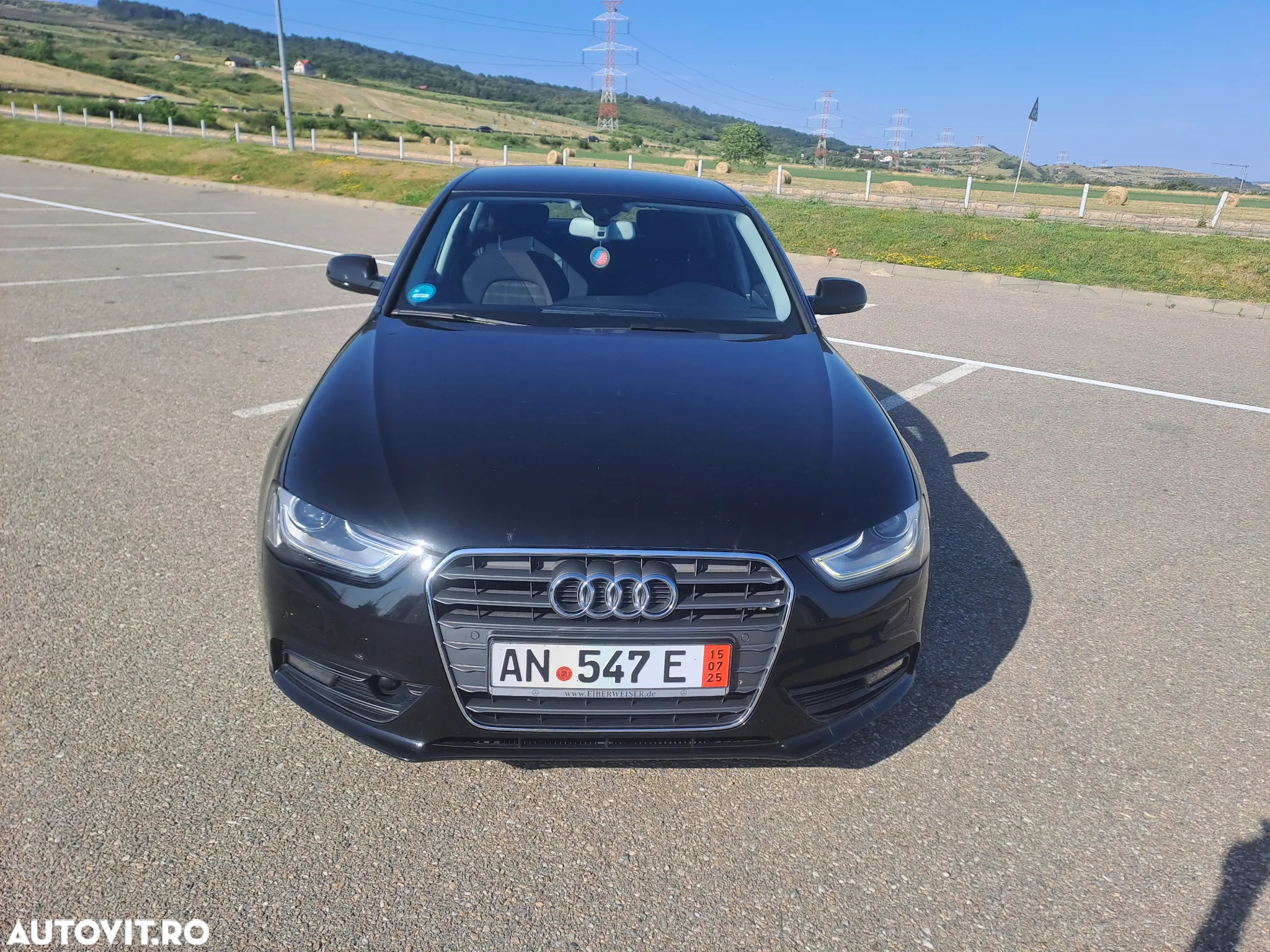Audi A4 - 14