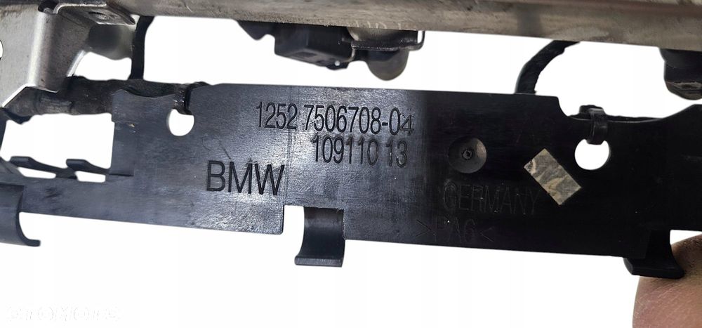 Bmw E87 E87 E90 E60 E83 Listwa Paliwowa Wtryskowa N45N N46N 7530420 7506158 - 6