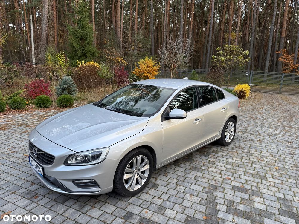 Volvo S60 - 26