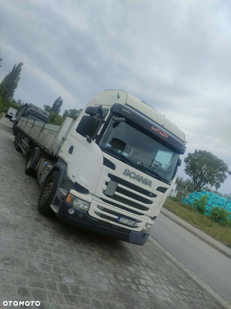 Scania R 410 - 1