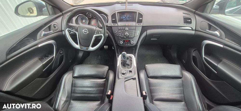 Opel Insignia - 6