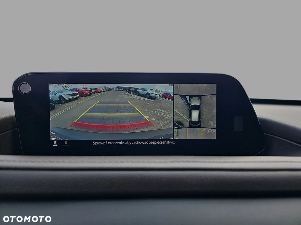 Mazda CX-30 2.0 mHEV Hikari 2WD - 17