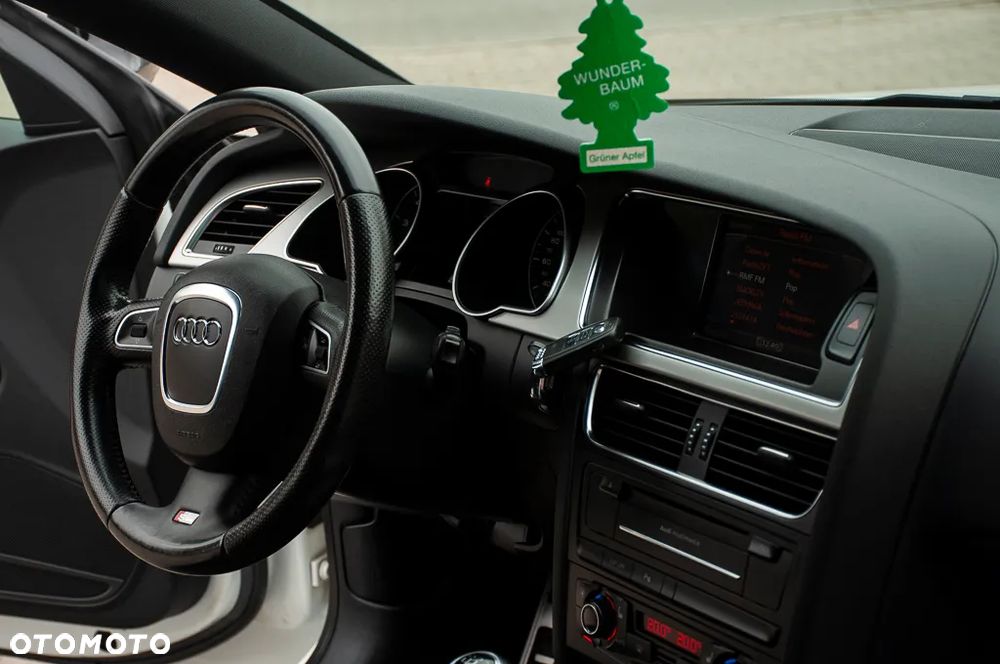 Audi A5 Coupé 2.0 TFSI Quattro - 17