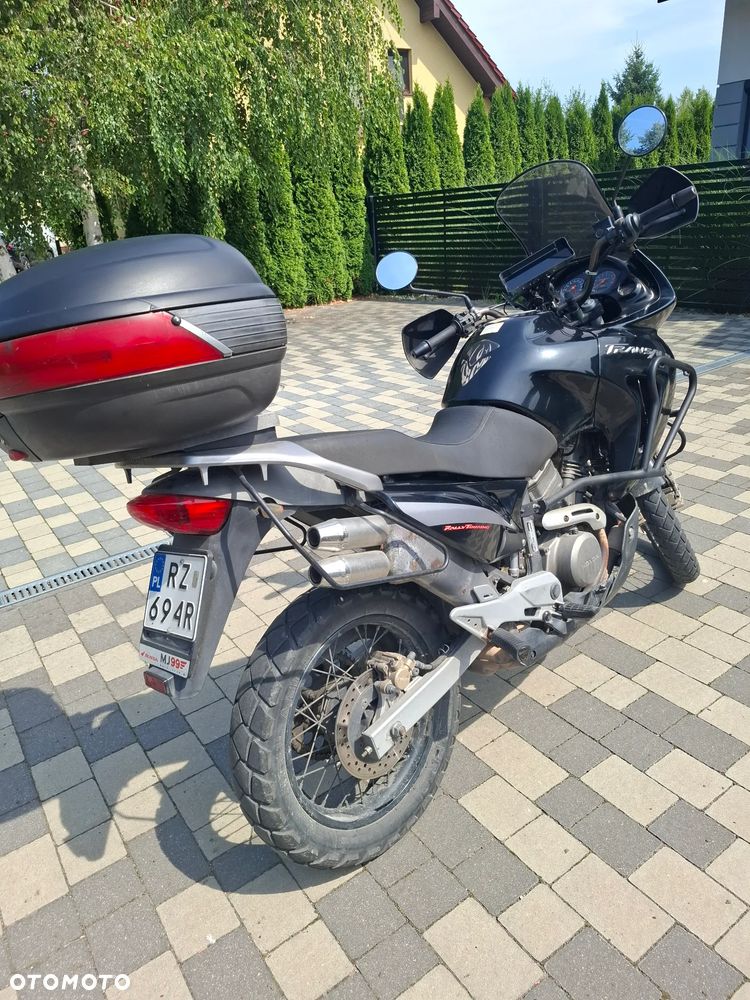 Honda Transalp - 15