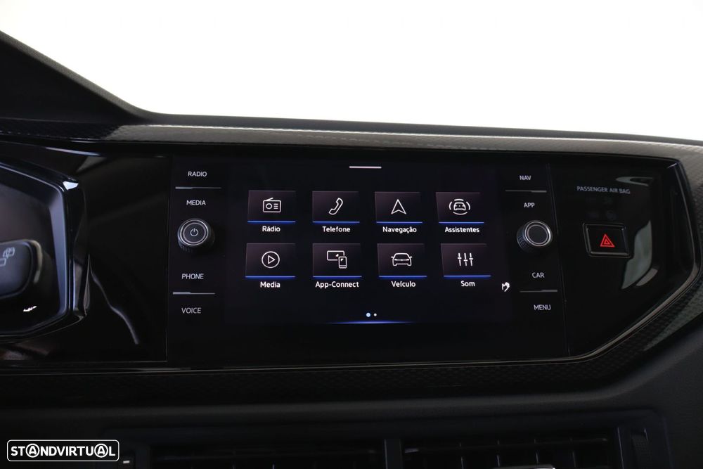 VW Polo 1.0 TSI Urban - 23