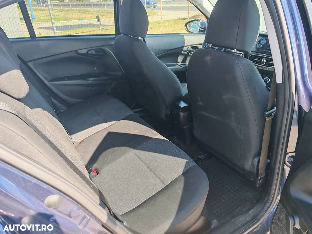 Fiat Tipo 1.0 Final City Life - 5