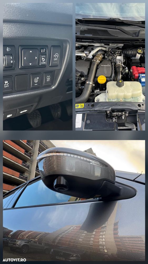 Nissan Juke 1.5 dCi 360 - 9