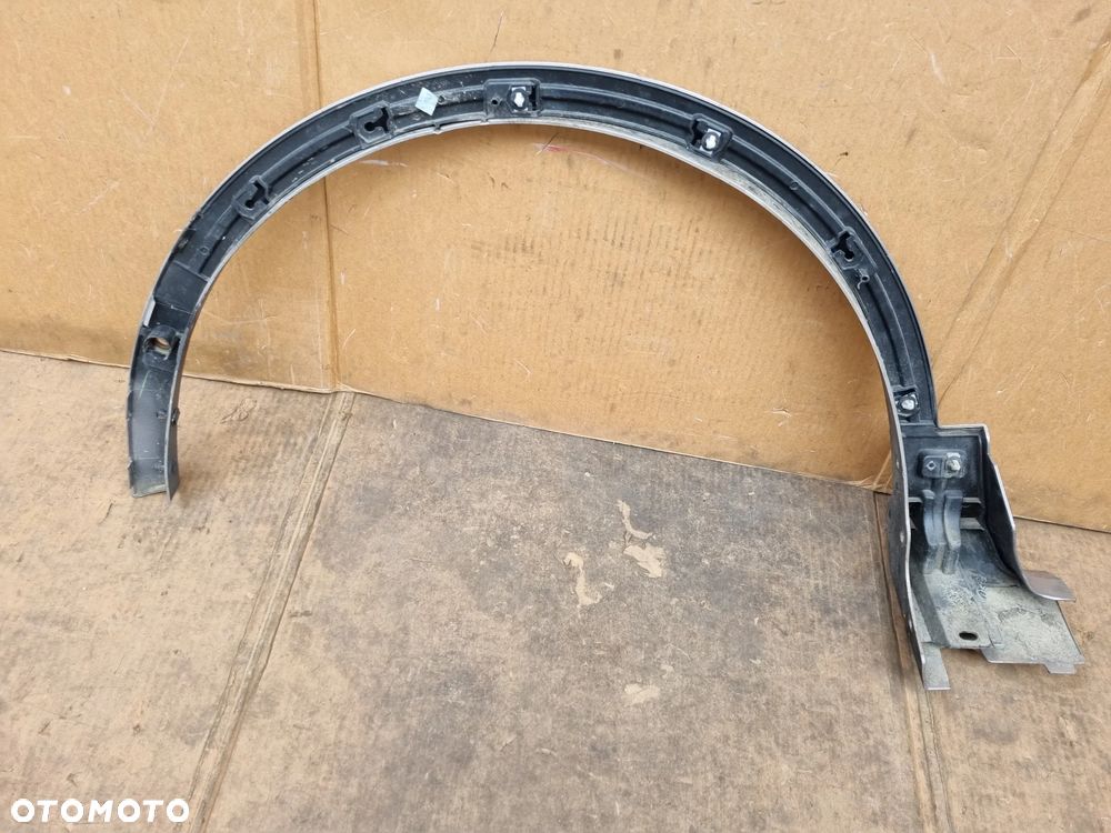 FORD KUGA MK2 TITANIUM LISTWA BŁOTNIKA PRZÓD PRAWA - 2