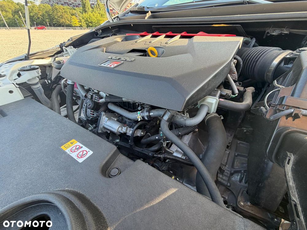 Toyota GR Corolla - 14