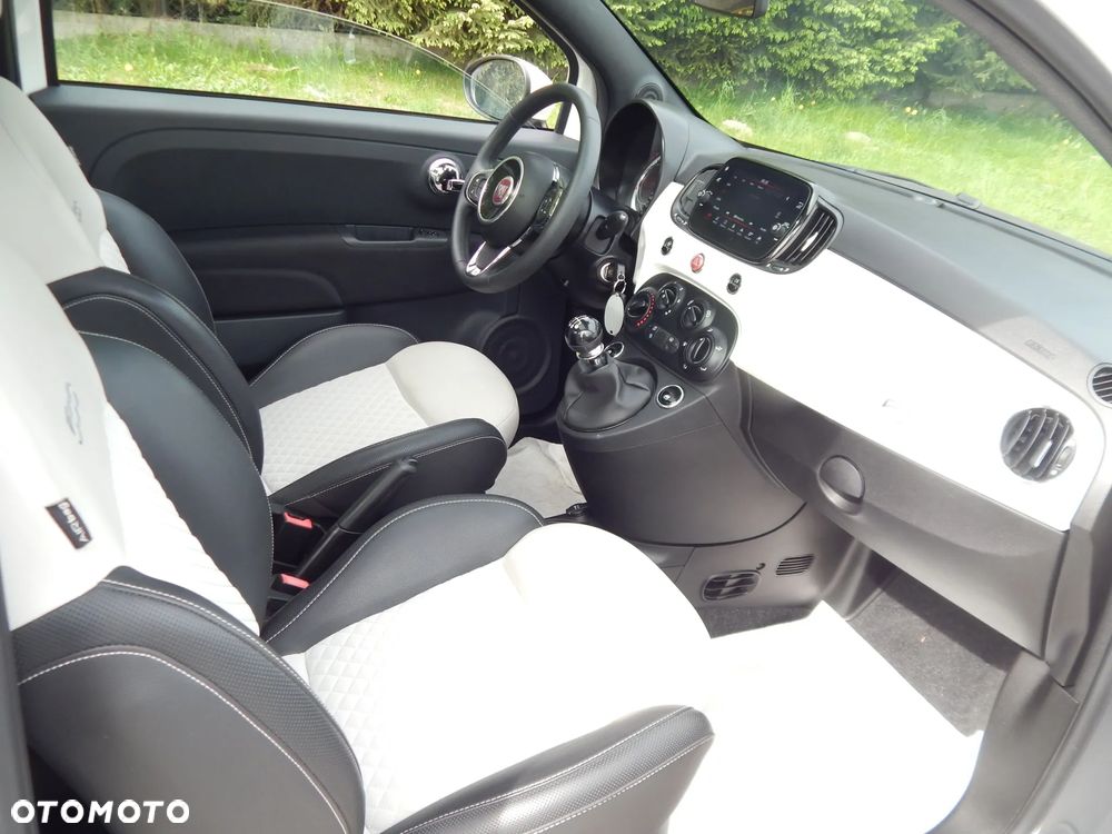 Fiat 500 - 13