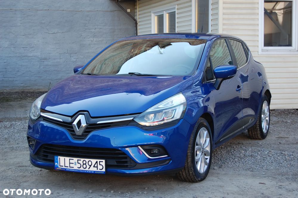 Renault Clio Energy TCe 120 EDC Bose Edition - 16