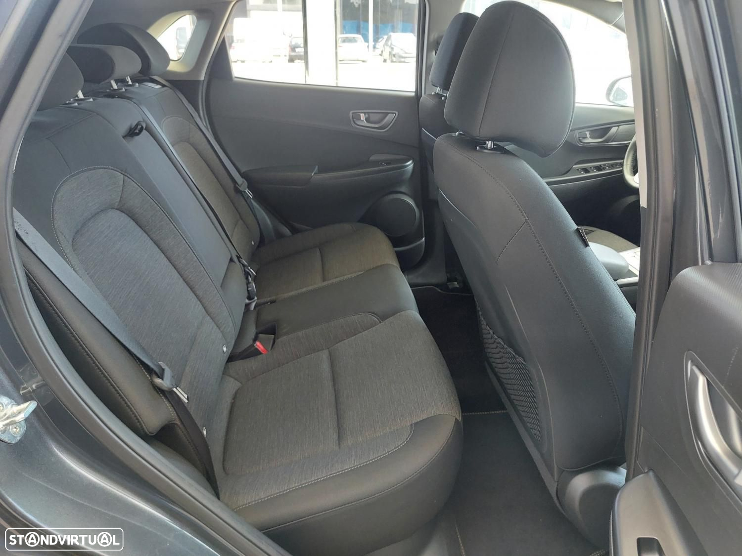 Hyundai Kauai EV 64 kWh Premium - 49