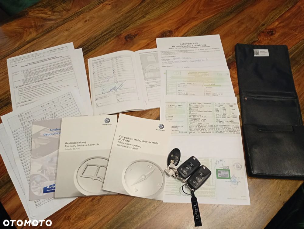 Volkswagen Multivan 2.0 BiTDI L1 Generation SIX DSG - 32