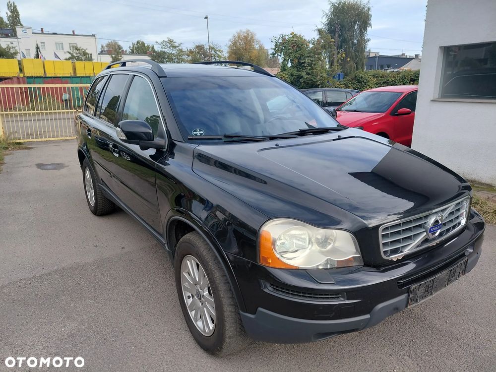 Volvo XC 90 - 2